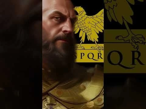 The Greatest Roman General - Scipio Africanus