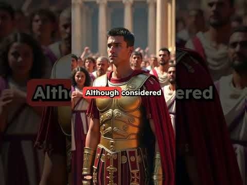 Scipio Africanus | Hero and Outcast  #history #facts #historicalconquest #historyfacts #historia