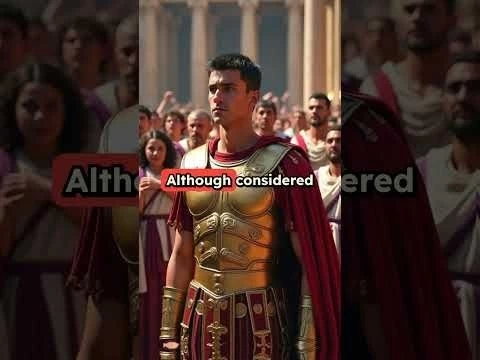 Scipio Africanus | Hero and Outcast  #history #facts #historicalconquest #historyfacts #historia