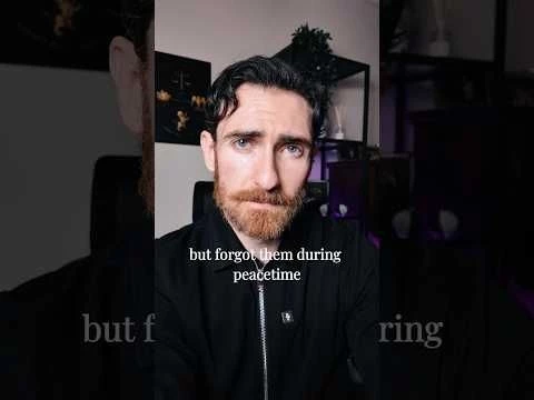 You won’t believe what the Romans did to Scipio Africanus…