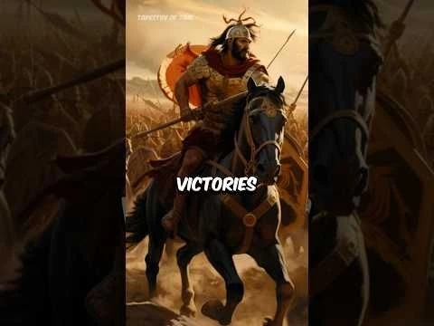 The Untold Story of Scipio Africanus: Rome’s Greatest General Who Defeated Hannibal!