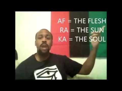 Did a Roman named Scipio Africanus name Africa? NO... #iStayWoke