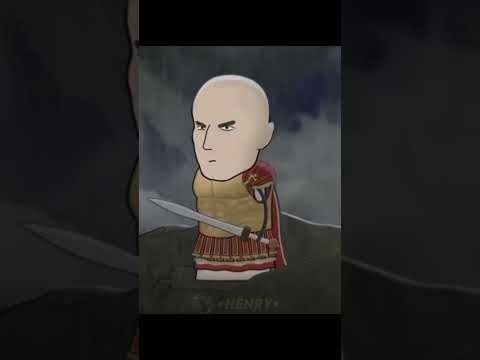 @OverSimplified #39;s Second Punic War Scipio Africanus #edit