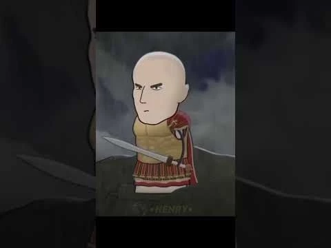 @OverSimplified #39;s Second Punic War Scipio Africanus #edit