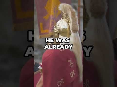 The Incredible Life of Scipio Africanus!  #ancientcivilization #history #facts