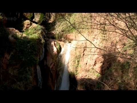 Leo Africanus; A Man Between Worlds - BBC