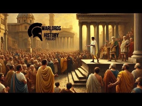 Scipio Africanus - Part 8 (The Roman Revival)