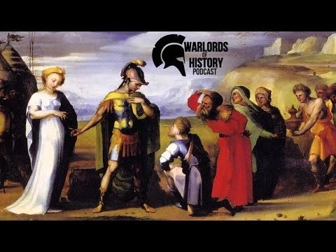 Scipio Africanus - Part 11 (The Storming of Carthago Nova)