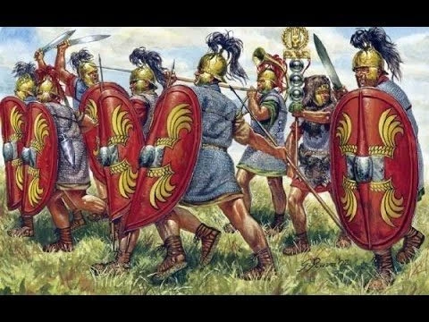 Scipio Africanus - Battles, Strategy and Victory