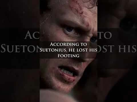 Scipio And Caesar In Africa #shorts #history #rome