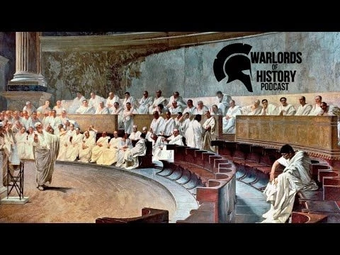 Scipio Africanus - Part 6 (Rome#39;s Greatest Threat)