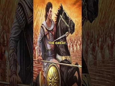 Scipio Africanus: The Hidden Mind Behind Rome’s Greatest Victory | Storify Grid