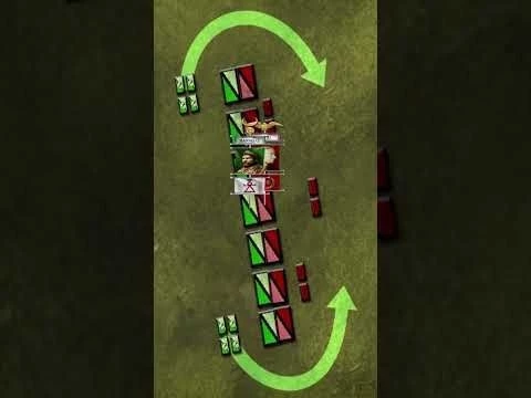 How did Hannibal defeat Publius Scipio? Masterful cavalry leadership at Ticinus! ⚔