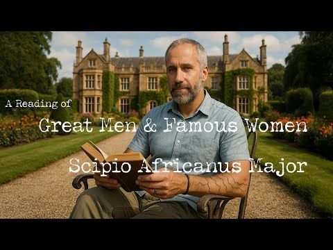 Unveiling Scipio Africanus: The Man Who Defeated Hannibal