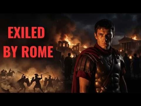 Scipio Africanus: The Man Who Defeated Hannibal — And Lost Rome