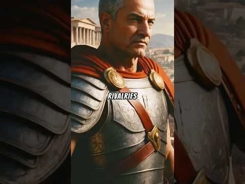 The Rise and Fall of Scipio Africanus: Triumph at Zama and the Shadows of Exile | Ancient Rome