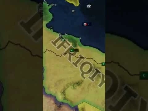 The origin of the name quot;Africaquot; #AfricanHistory  #africanhistoryforgotten #africanhistory  #ancient