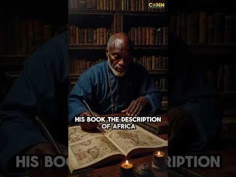 The Pope Who Tried To End African Slavery