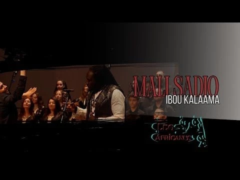 LEO AFRICANUS | MALI SADIO