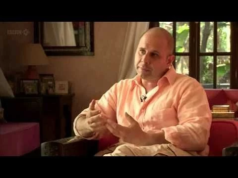 Leo Africanus - A Man Between Worlds - Part 4