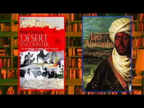 Book Reviews #3 | Exploring European Islamic History  Adventure