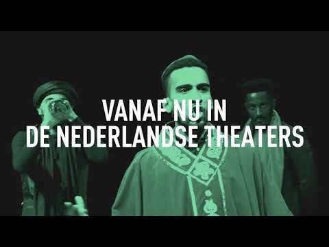 Leo Africanus - Teaser