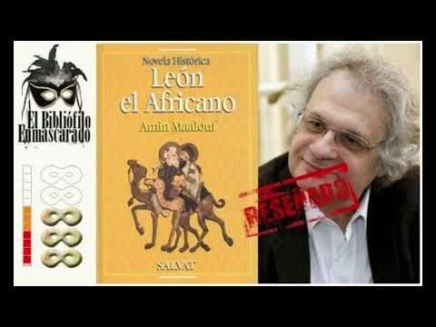 quot;León el Africanoquot; By Amin Maalouf