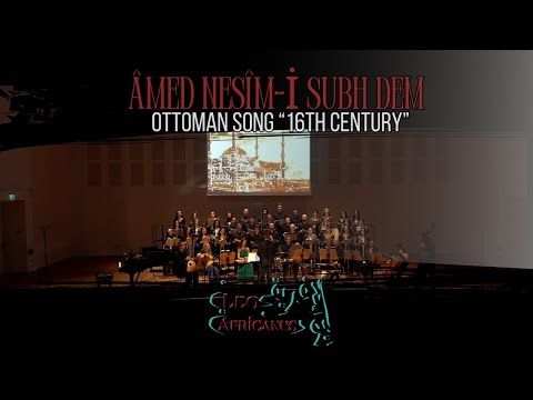 LEO AFRICANUS | Âmed nesîm-i subh-dem