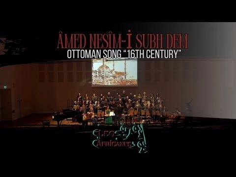 LEO AFRICANUS | Âmed nesîm-i subh-dem