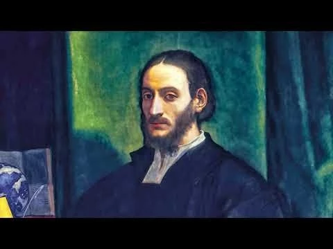 [Histoire] Hassan El Wazzan, Léon l#39;Africain : L#39;Homme Qui a Révélé l#39;Afrique à l#39;Europe