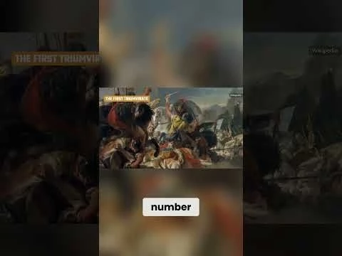 How Scipio Africanus Changed the Course of Roman History