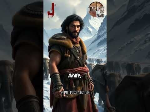 Scipio Africanus: The General Who Changed History