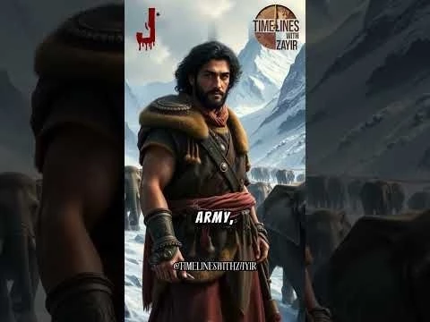 Scipio Africanus: The General Who Changed History