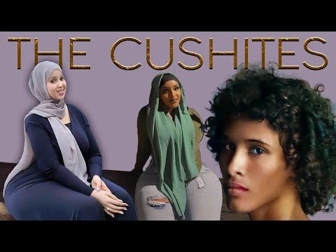 WHY CUSHITES LOOK DIFFERENT : The SHOCKING TRUTH About Their DNA. (Rare Info)