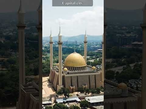 Most Populous Country in Africa | Fulani, Yoruba, Hausa