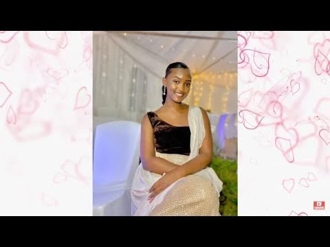 How a woman is supposed to be