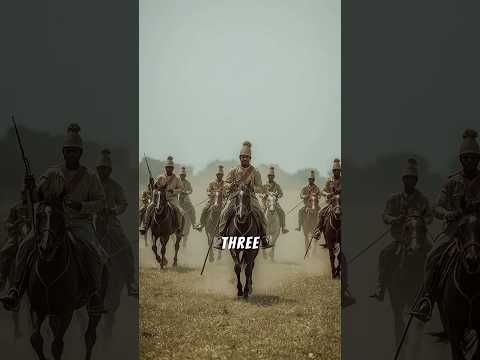 Erased: 5 African Kingdoms More Powerful Than Rome