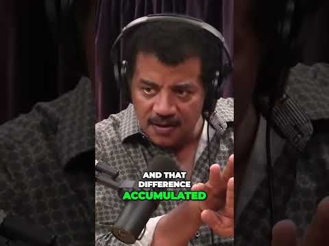 The Surprising Shift in Seasons How Calendars and Religion Collided #neildegrassetyson #astrophysics