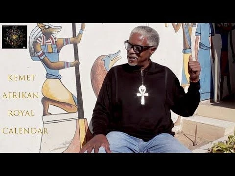 Southern African Calendar breakdown with Mkhulu Nsingiza