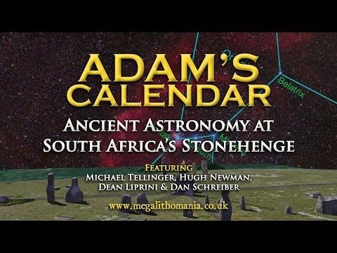 Adam#39;s Calendar | Ancient Astronomy at South Africa#39;s Stonehenge | Megalithomania