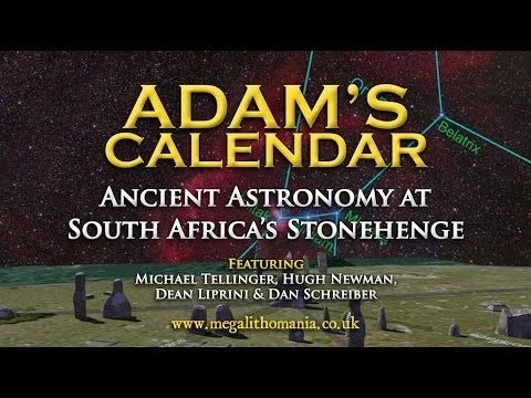 Adam#39;s Calendar | Ancient Astronomy at South Africa#39;s Stonehenge | Megalithomania