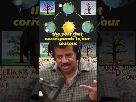 Tracking Time: The Julian to Gregorian Calendar Transition Explained | Neil Degrasse Tyson #1159