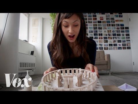 Decoding the ancient astronomy of Stonehenge