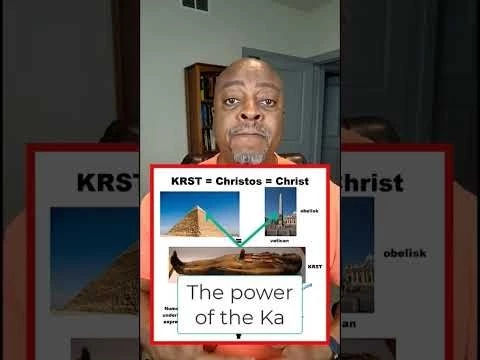The KRST meaning in Kemetic Science