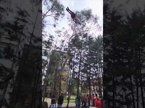 AFRICA#cardiovascular #fitness #sports #youtubeshorts #stamina #acrobatics #celebrateafrica #africa