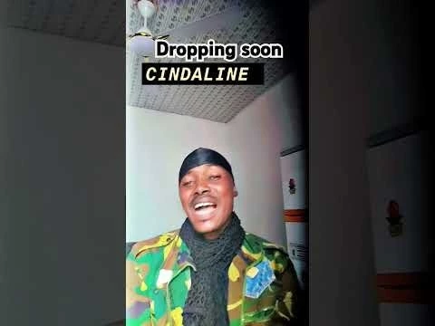 CINDALINE dropping soon fellas