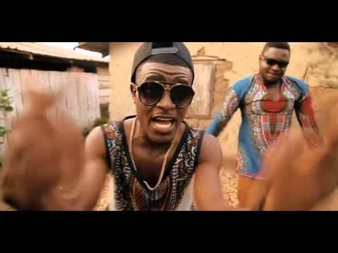 Official Onyonkuor Video by Kweku Pani3 directed by Cleroydaboss