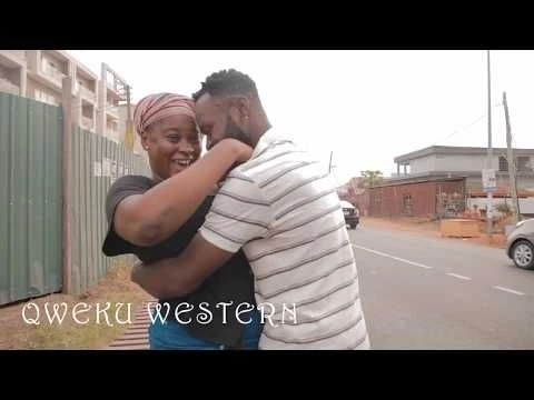 Qweku Western - Adukwei (Official Video)