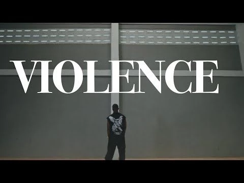 Sarkodie - Violence ft. Kweku Smoke (Official Video)