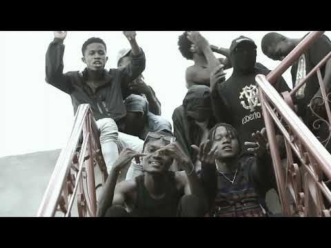 Qweku Chinese Ft Phleme Official- Y3nda (Official Video)